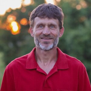 Dan Peters