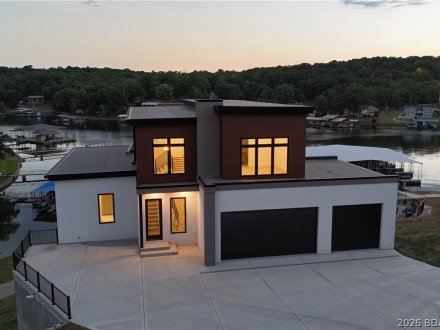 135 Forest Lake, Lake Ozark, MO 65049