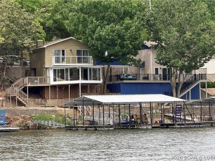 712 Redbud, Gravois Mills, MO 65037