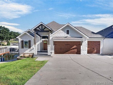 18450 Pistol Club, Gravois Mills, MO 65037