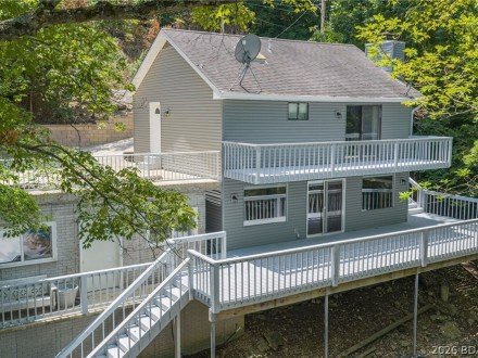 458 Petunia, Camdenton, MO 65020
