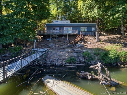4369 Lower Prairie Hollow, Roach, MO 65787