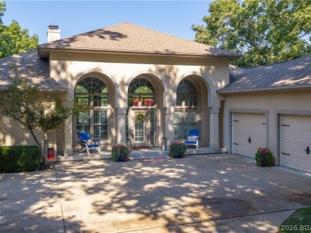 857 Muirfield, Sunrise Beach, MO 65079