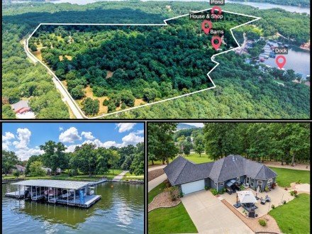 358 El Greco, Climax Springs, MO 65324