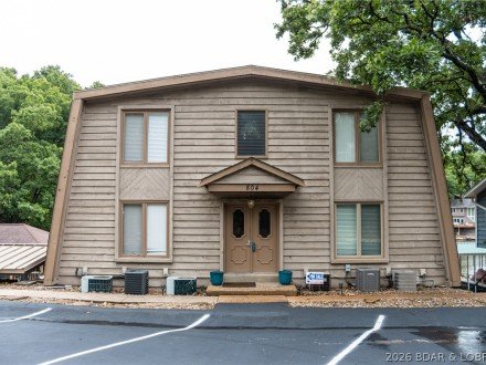 804 Manor, Osage Beach, MO 65065