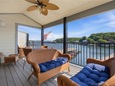 80 Willow Ridge, Lake Ozark, MO 65049
