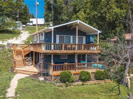 27246 Lakeside, Barnett, MO 65011
