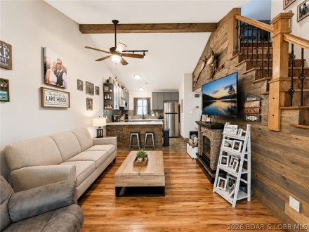 1600 Cherokee, Lake Ozark, MO 65049