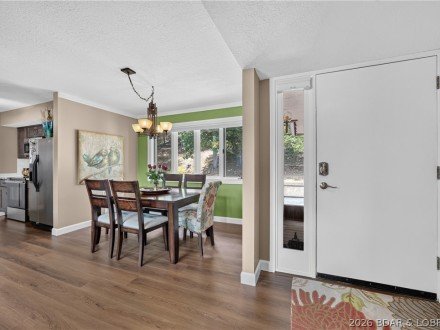 32 Cedar, Lake Ozark, MO 65049