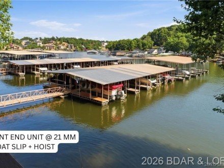 5940 Baydy Peak, Osage Beach, MO 65065