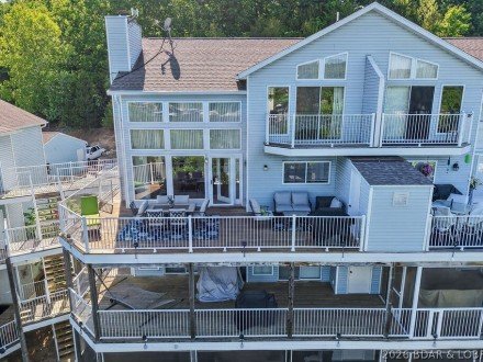 1361 Buckingham, Camdenton, MO 65020