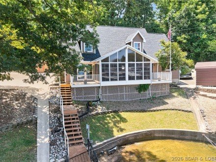 16 Horizon, Rocky Mount, MO 65072