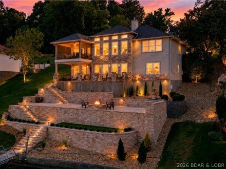 660 Brookhaven, Villages, MO 65079