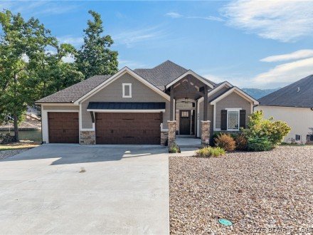 580 Ponderosa, Camdenton, MO 65020