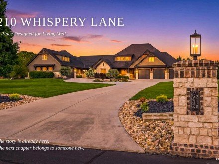 210 Whispery, Ozark, MO 65721