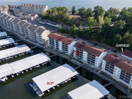 40 Lighthouse, Lake Ozark, MO 65049
