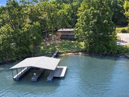173 Bayshore, Edwards, MO 65326