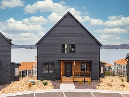 245 Rocky Shores, Hollister, MO 65672