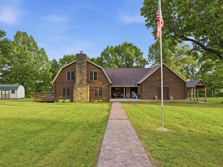 10613 And 10633 Poppy, Neosho, MO 64850