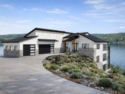 Lot 4 Harpers, Osage Beach, MO 65065