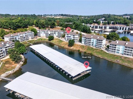 398 Regatta Bay, Four Seasons, MO 65049