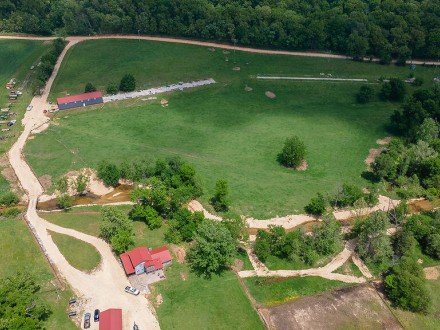 1168 Upper Mill Creek, Noel, MO 64854