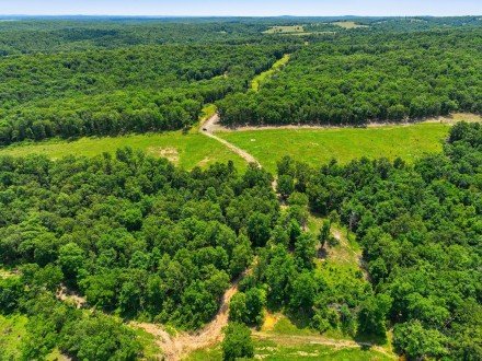 000 Gravel Point, Mountain Grove, MO 65711