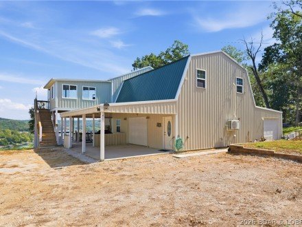 1588 Ozark Isle, Camdenton, MO 65020