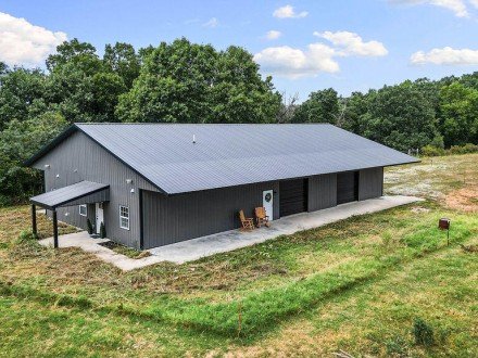 4365 Farm Road 2290, Seligman, MO 65745