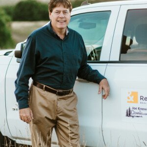 Joe Gideon