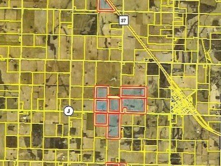 4523 Walleye, Wentworth, MO 64873