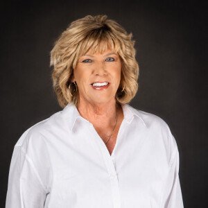 Jacquetta R Hensley