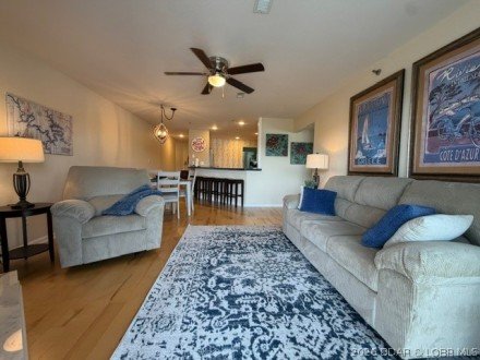 601 Park Place, Kaiser, MO 65047