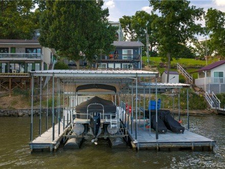 112 Point Supreme, Sunrise Beach, MO 65079