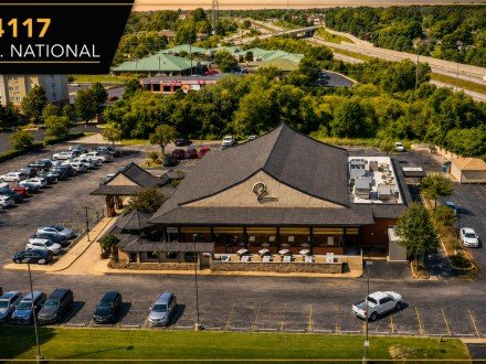 4117 National, Springfield, MO 65807