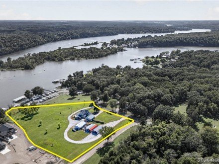 28918 Heit's Point, Lincoln, MO 65338