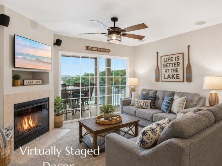 315 Highland Shores, Lake Ozark, MO 65049