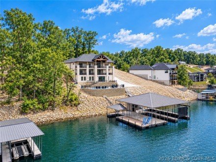 257 Beachnut, Sunrise Beach, MO 65079