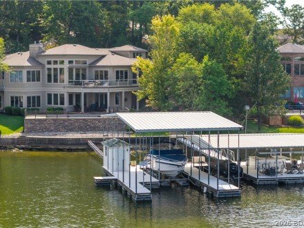 798 Grand Cove, Porto Cima, MO 65079