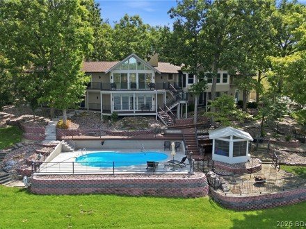 69 Joyce's, Four Seasons, MO 65049