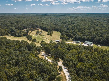 9223 State Highway 32, Salem, MO 65560