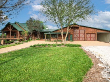 1781 Blue Springs, Nixa, MO 65714
