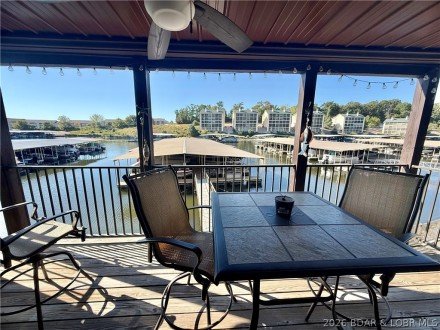 45 Southwood Shores, Lake Ozark, MO 65049