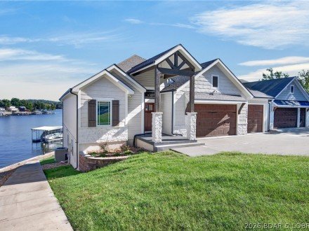 18450 Pistol Club, Gravois Mills, MO 65037