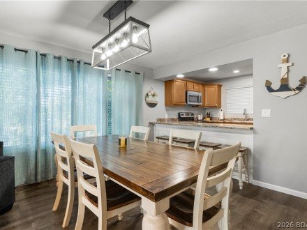 1505 Swiss Village, Osage Beach, MO 65065