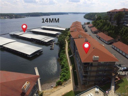 392 Palisades Condo, Lake Ozark, MO 65049