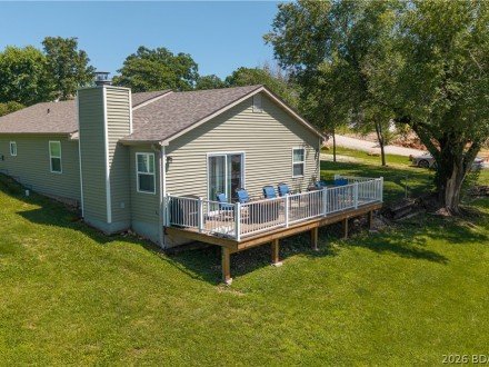 2545, 2465 and 2573 N Business Route 5, Camdenton, MO 65020