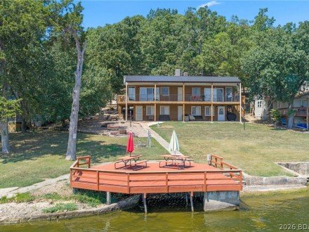 412 Bowers, Camdenton, MO 65020