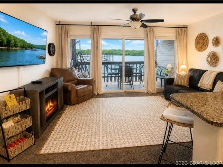 6620 Weston Point, Osage Beach, MO 65065
