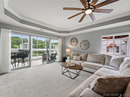 303 Charleston, Lake Ozark, MO 65049